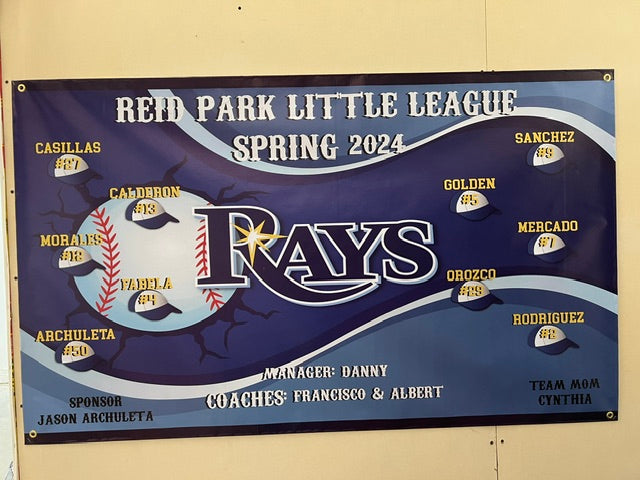 Banners