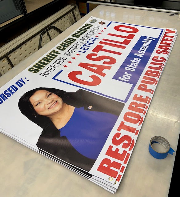 Banners