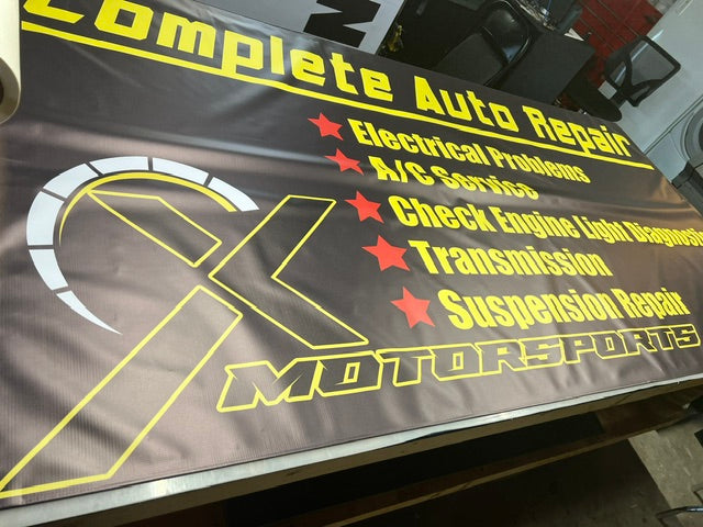 Banners