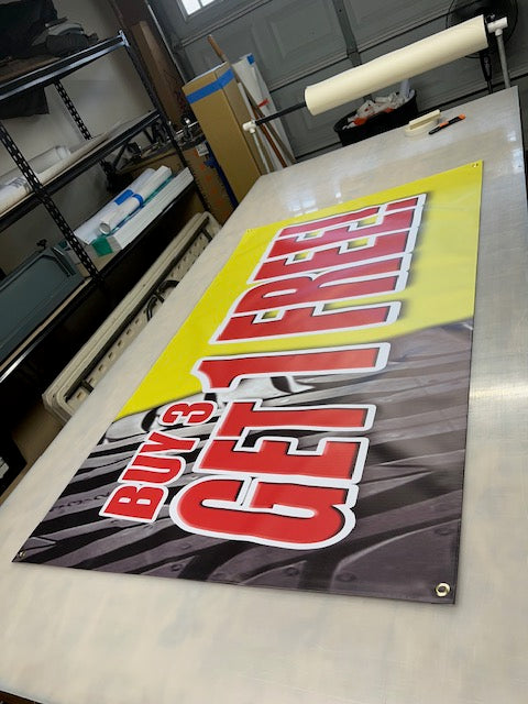 Banners