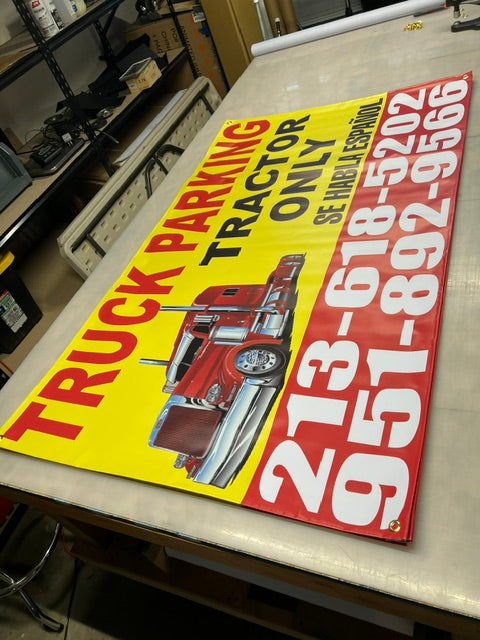 Banners